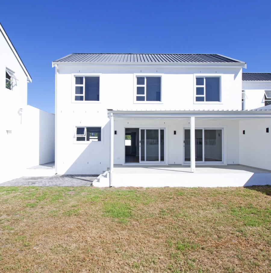 3 Bedroom Property for Sale in Imhoffs Gift Western Cape